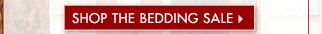 Shop the Bedding Sale