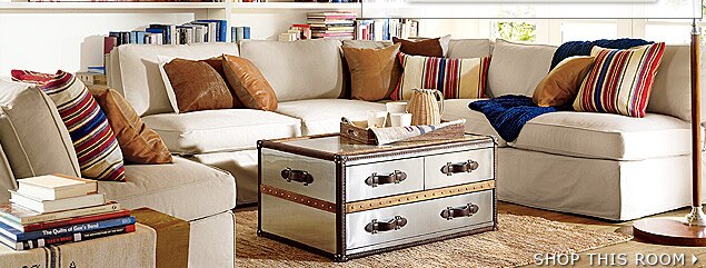 SHOP THIS ROOM