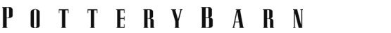 POTTERY BARN