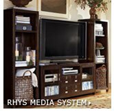 Rhys Media System