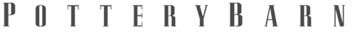 POTTERY BARN