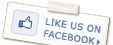 LIKE US ON FACEBOOK