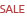 SALE