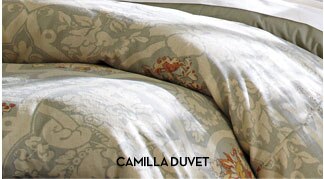 CAMILLA DUVET