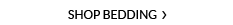 SHOP BEDDING