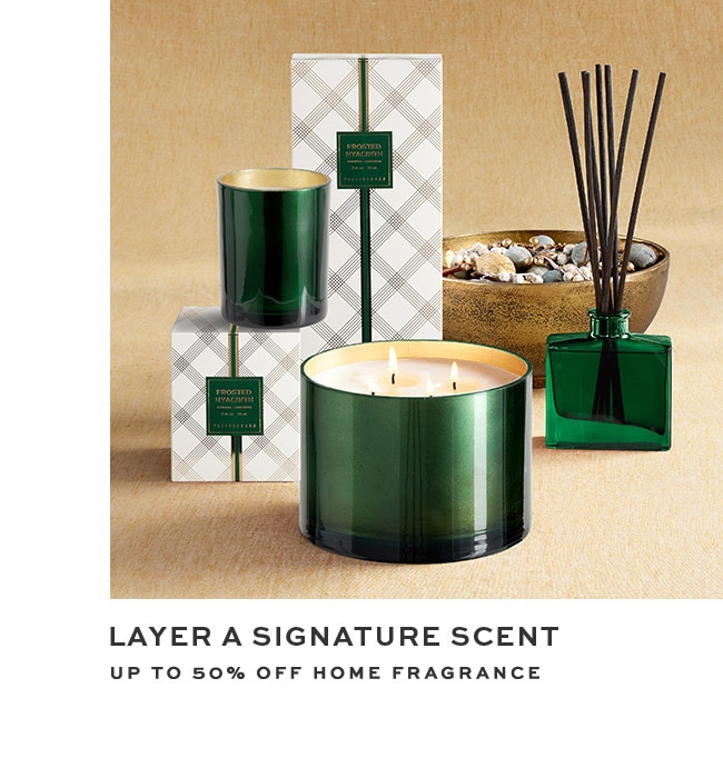 LAYER A SIGNATURE SCENT
