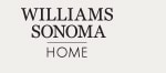 WILLIAMS SONOMA HOME 