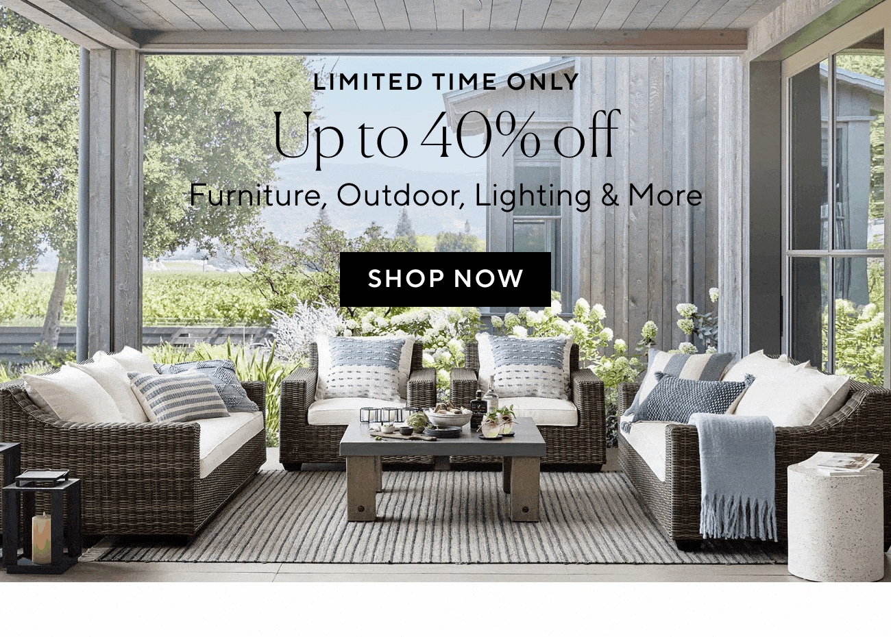 SUNDAY EDIT Summer prints. Mark & Graham