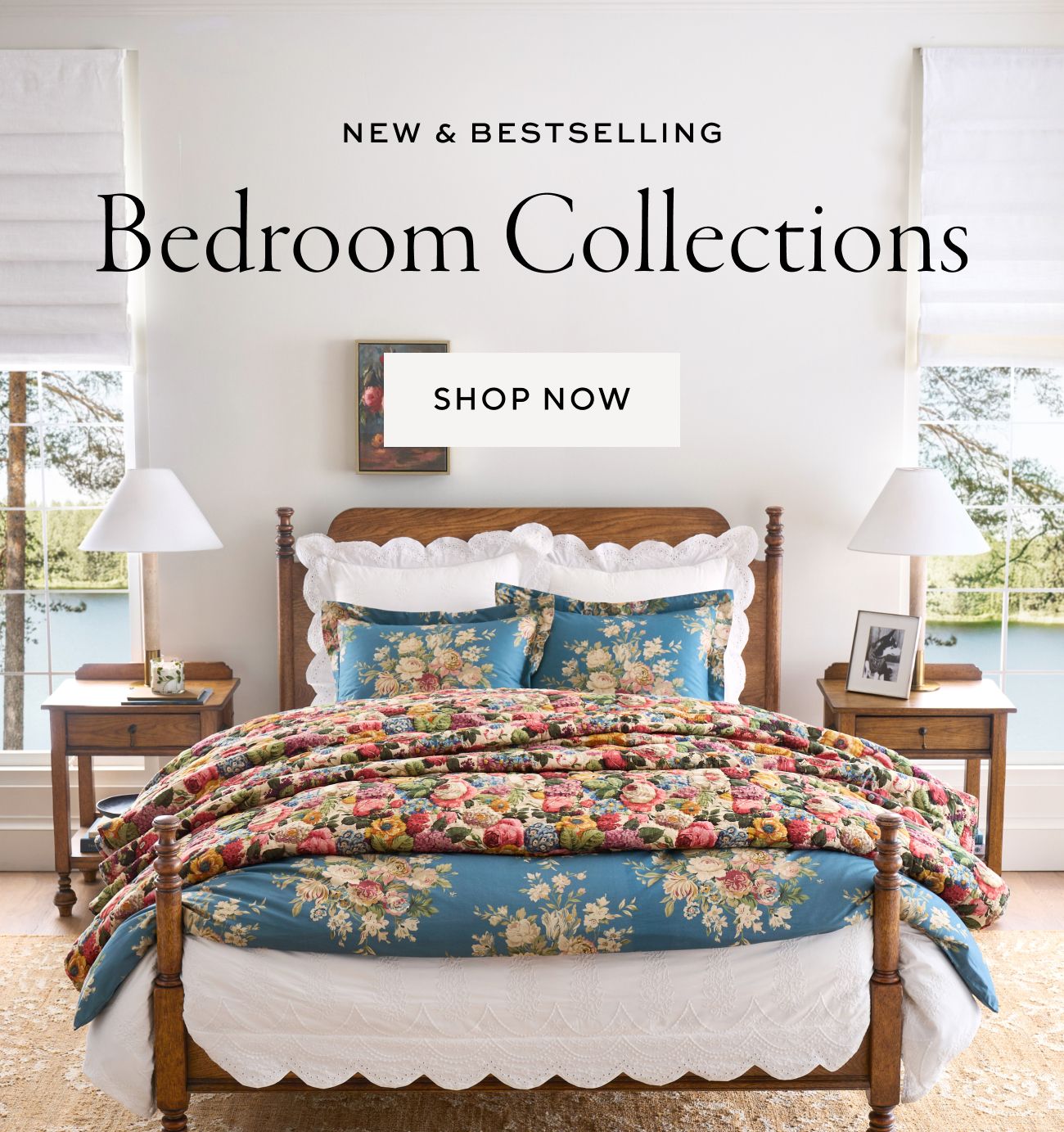 Bedroom Collections
