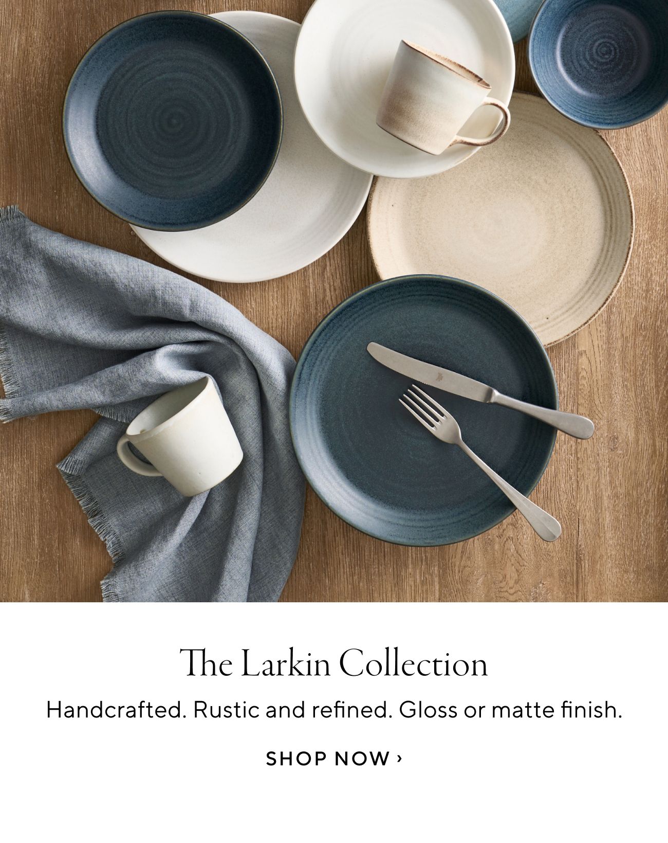 Larkin Collection