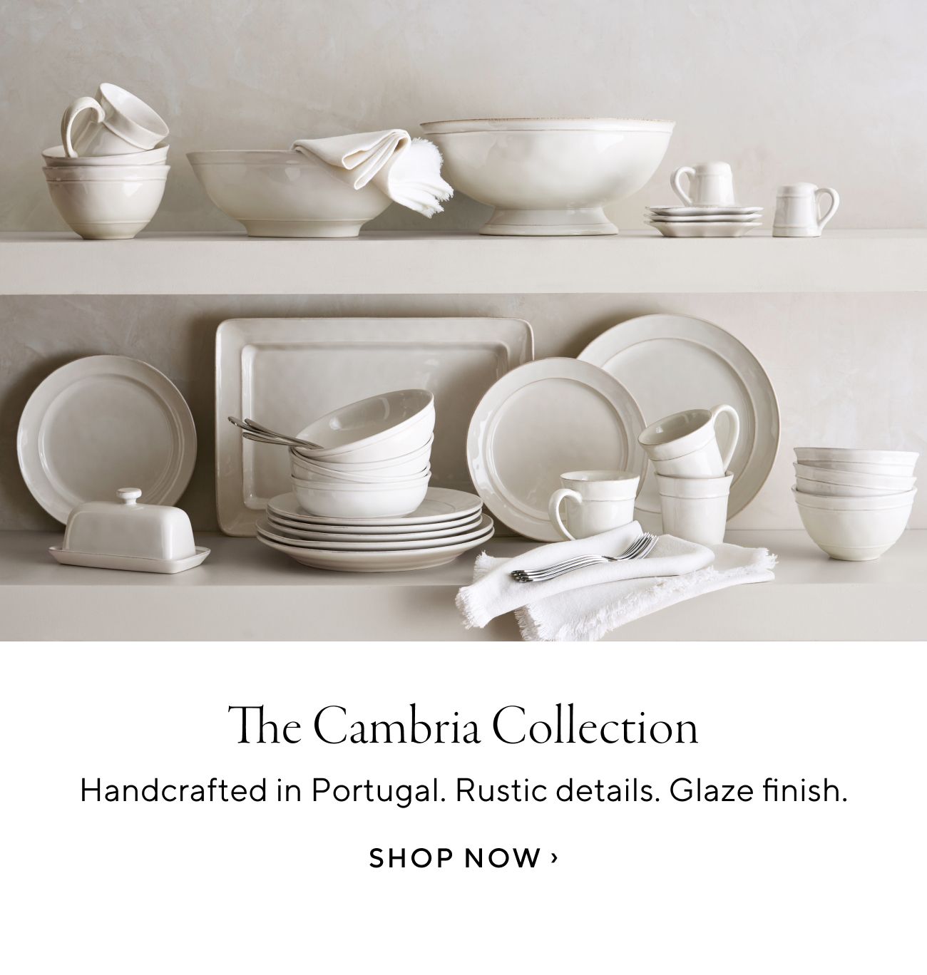 Cambria Collection