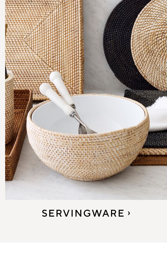 Serveware